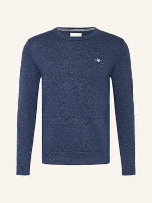 Gant Sweter blau
