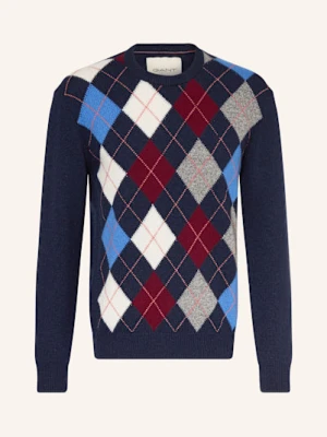 Gant Sweter blau
