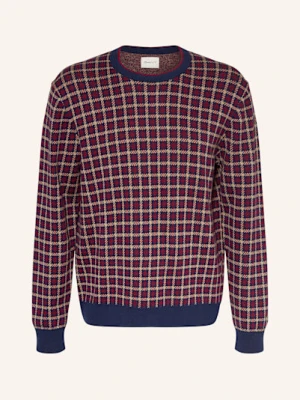 Gant Sweter blau