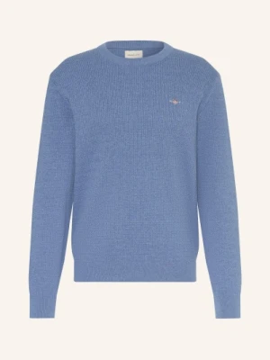 Gant Sweter blau