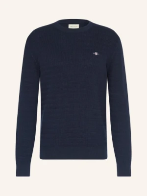 Gant Sweter blau