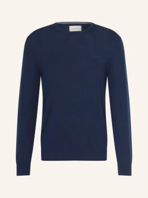 Gant Sweter blau