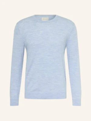 Gant Sweter blau