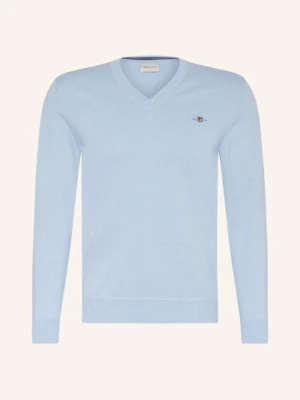 Gant Sweter blau