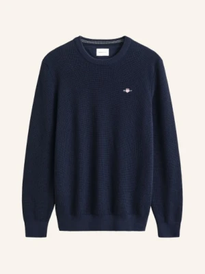 Gant Sweter blau