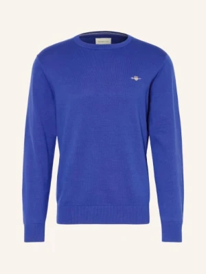Gant Sweter blau