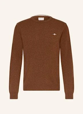 Gant Sweter braun
