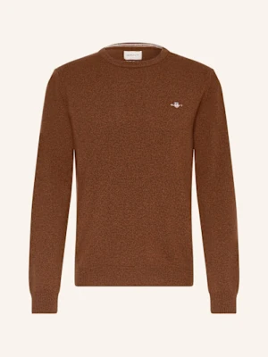 Gant Sweter braun