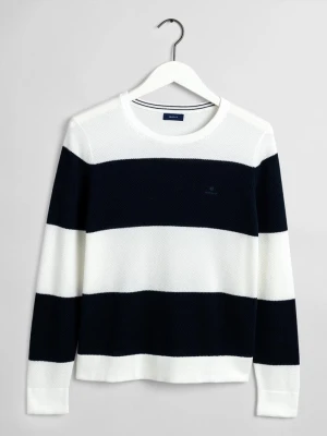 GANT Sweter Damski