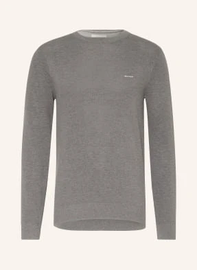 Gant Sweter grau