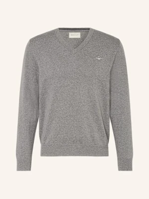 Gant Sweter grau