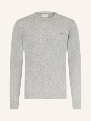Gant Sweter grau