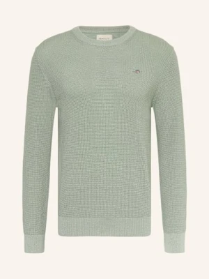 Gant Sweter grau