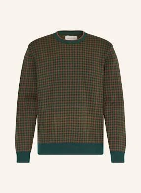 Gant Sweter gruen
