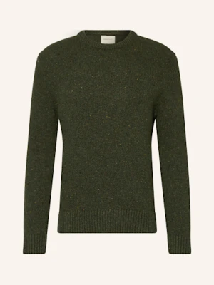 Gant Sweter gruen