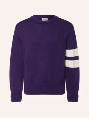 Gant Sweter lila