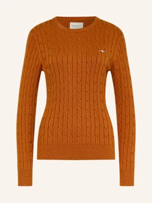 Gant Sweter orange
