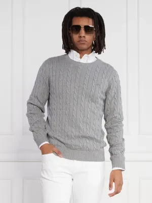 Gant Sweter | Regular Fit