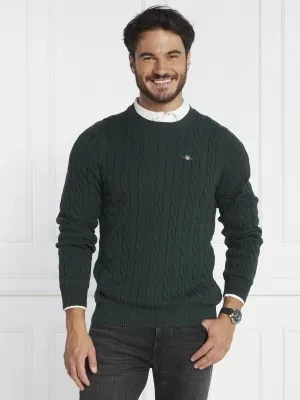 Gant Sweter | Regular Fit