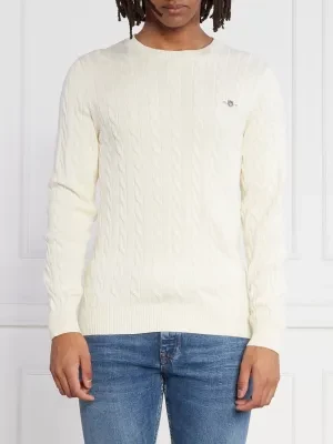 Gant Sweter | Regular Fit