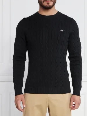 Gant Sweter | Regular Fit