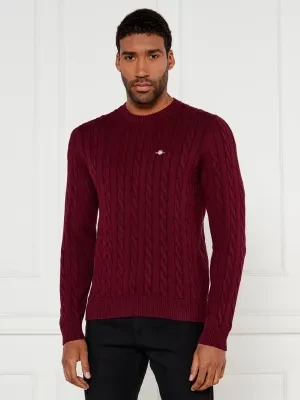 Gant Sweter | Regular Fit