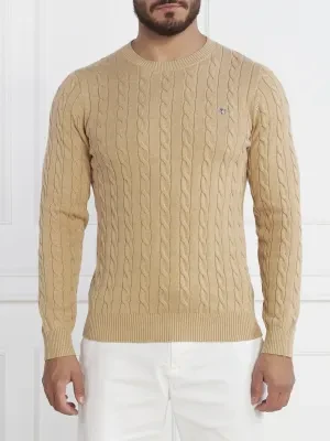 Gant Sweter | Regular Fit