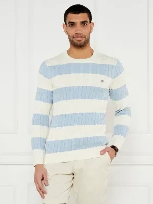 Gant Sweter | Regular Fit