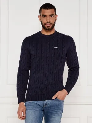 Gant Sweter | Regular Fit