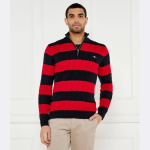 Gant Sweter | Regular Fit