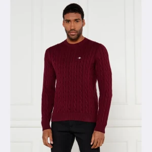 Gant Sweter | Regular Fit