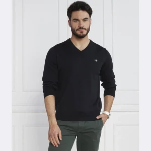 Gant Sweter | Regular Fit