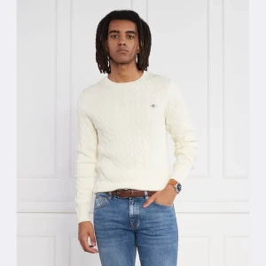 Gant Sweter | Regular Fit
