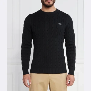 Gant Sweter | Regular Fit