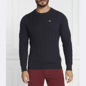 Gant Sweter | Regular Fit