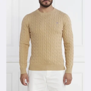 Gant Sweter | Regular Fit
