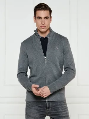 Gant Sweter | Regular Fit