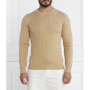 Gant Sweter | Regular Fit