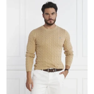 Gant Sweter | Regular Fit
