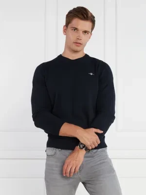 Gant Sweter | Regular Fit