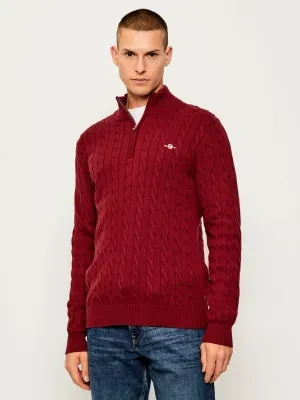 Gant Sweter | Regular Fit