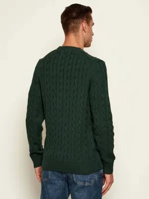 Gant Sweter | Regular Fit