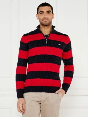 Gant Sweter | Regular Fit