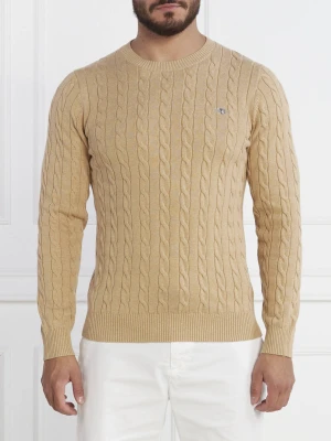 Gant Sweter | Regular Fit