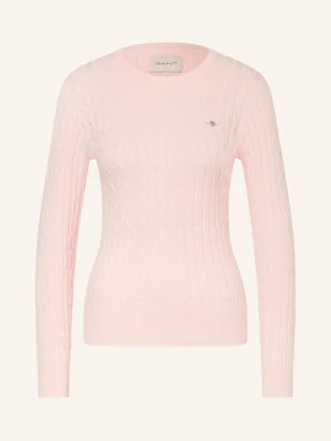 Gant Sweter rosa