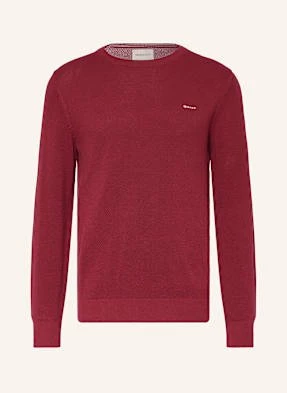 Gant Sweter rot