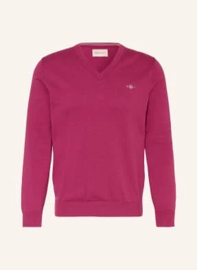 Gant Sweter rot