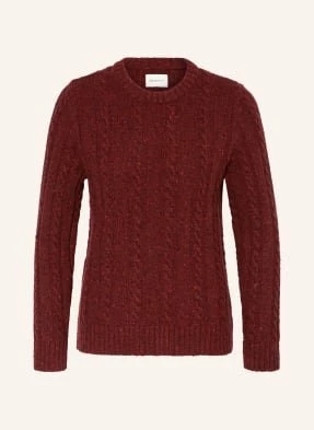 Gant Sweter rot