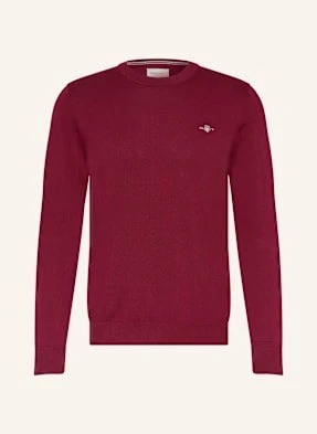 Gant Sweter rot