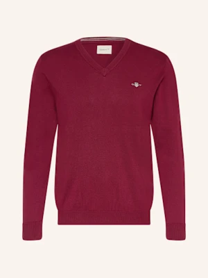 Gant Sweter rot